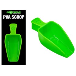 Korda Solidz Scoop – лопатка за PVA торбички