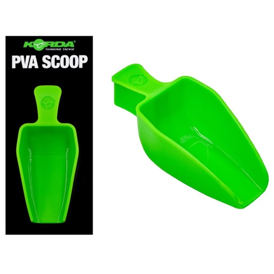 Korda Solidz Scoop – лопатка за PVA торбички