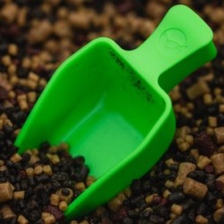 Korda Solidz Scoop – лопатка за PVA торбички