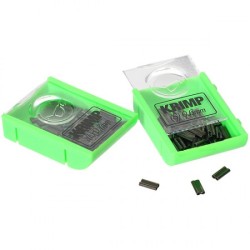 Korda Spare Krimps – кримпове
