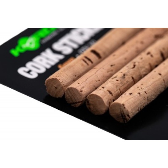 Korda Cork Sticks – коркови пръчици