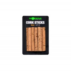 Korda Cork Sticks – коркови пръчици