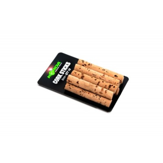 Korda Cork Sticks – коркови пръчици