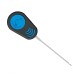 Korda Super Fine Baiting Needle – фина игла за стръв