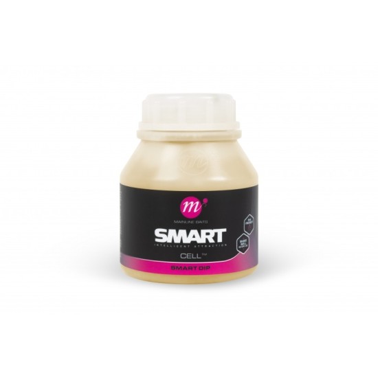 Mainline Essential Cell Smart Dip 175 ml – дип за стръв