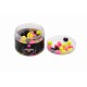 Mainline Supa Sweet Ziggers – плаваща стръв за Zig Rig – Pink, Yellow, Black