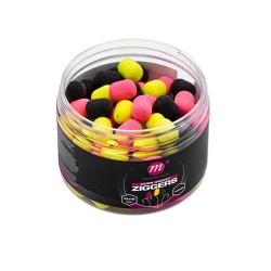 Mainline Supa Sweet Ziggers – плаваща стръв за Zig Rig – Pink, Yellow, Black