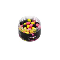 Mainline Supa Sweet Ziggers – плаваща стръв за Zig Rig – Pink, Yellow, Black