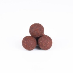 Mikbaits Chilli Chips Chilli Banana 300 г – Протеинови топчета