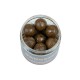 Mikbaits Gangster G20 Enigma Boilie in Dip 250 ml – Протеинови топчета в дип
