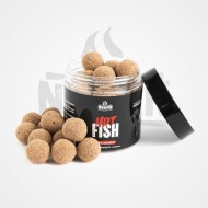 Hookbaits NBURN Hot Fish