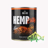Лют коноп Chilly Hemp Natural Seeds – N-Burn Baits