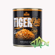 Натрушен тигров фъстък Crushed Tiger Nuts Natural Seeds – N-Burn Baits