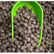 Пелети HC Baits - Feed Carp 8 mm