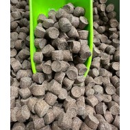 Пелети HC Baits - Feed Carp 11mm
