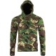 Поларено Горнище Speero Hoodie DPM