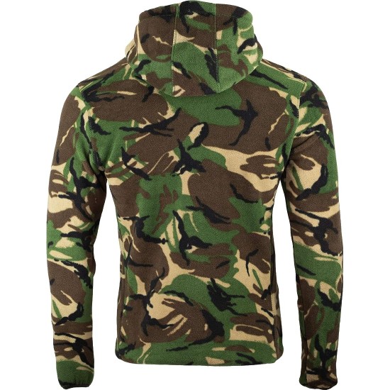 Поларено Горнище Speero Hoodie DPM