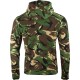 Поларено Горнище Speero Hoodie DPM