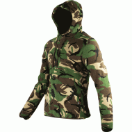Поларено Горнище Speero Hoodie DPM