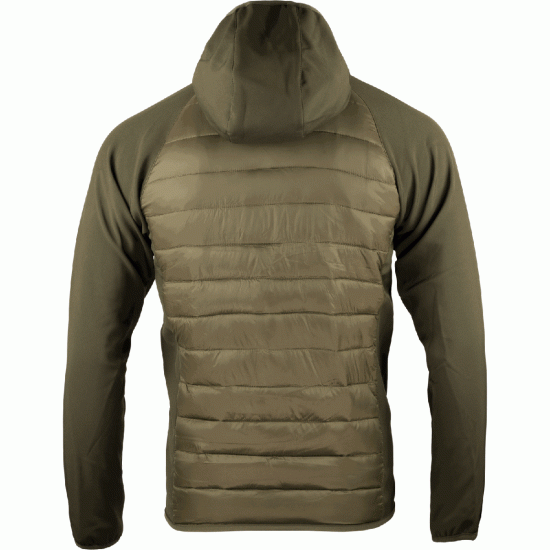 Яке Speero Vega Hoodie