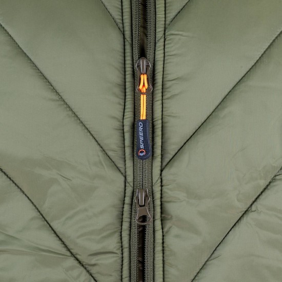 Яке Speero Polaris Jacket