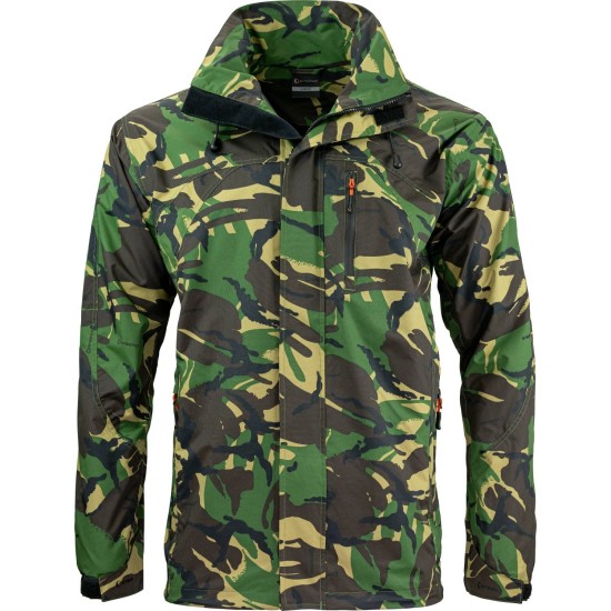 Водоустойчиво Яке Speero Sirius Tech-Lite Jacket