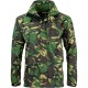 Водоустойчиво Яке Speero Sirius Tech-Lite Jacket