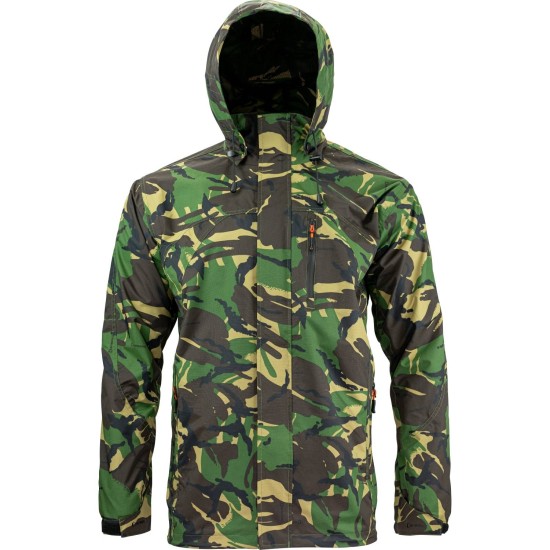 Водоустойчиво Яке Speero Sirius Tech-Lite Jacket
