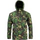 Водоустойчиво Яке Speero Sirius Tech-Lite Jacket