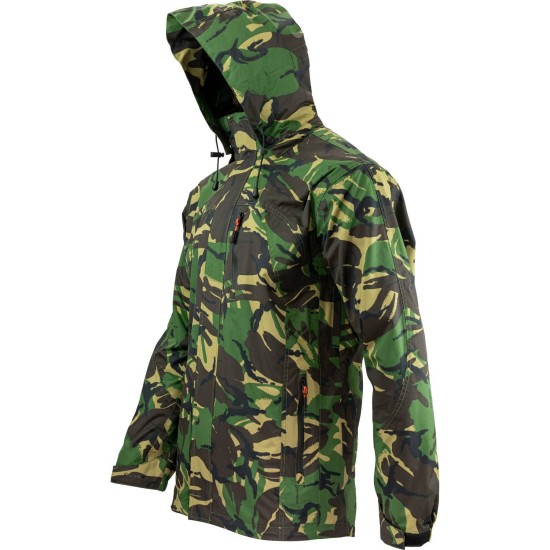 Водоустойчиво Яке Speero Sirius Tech-Lite Jacket