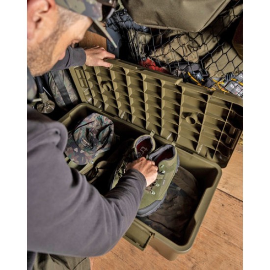 Trakker Tuffbloc Storage Boxes - Кутия за съхранение