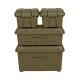 Trakker Tuffbloc Storage Boxes - Кутия за съхранение