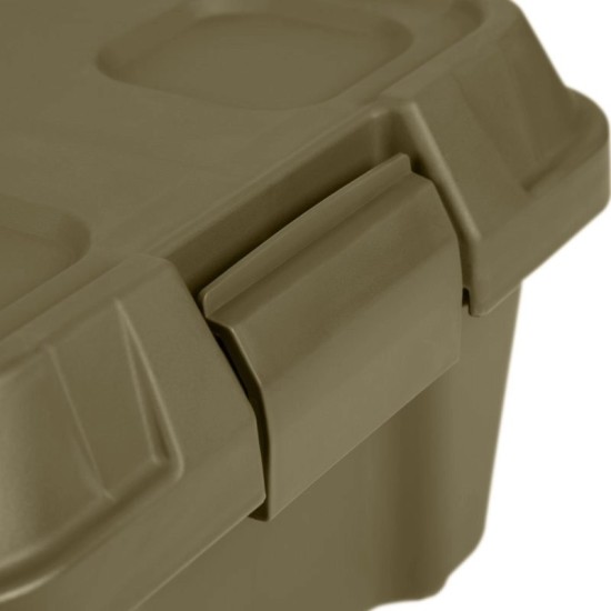Trakker Tuffbloc Storage Boxes - Кутия за съхранение