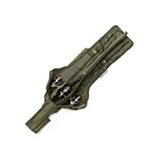 Калъф Trakker NXG 3 Rod Padded Sleeve