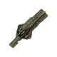 Калъф Trakker NXG 3 Rod Padded Sleeve