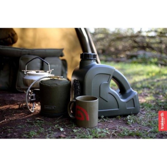 Туба за вода Trakker 5 Ltr Icon Water Carrier
