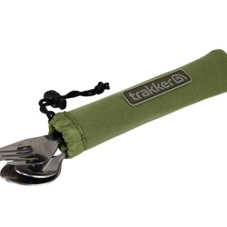 Комплект прибори Trakker Armolife Cutlery Set