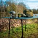 Маса Trakker Folding Session Table Large