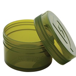 Комплект бурканчета 6 бр Trakker Half Sized Glug Pots 6 pack