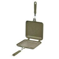 Грил/Тостер Trakker Armolife Marble Grill Toaster XL