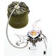 Газов котлон Trakker Armolife CG-3 Stove