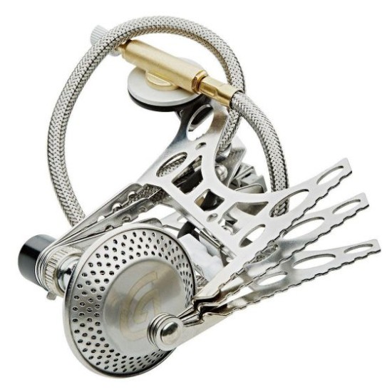 Газов котлон Trakker Armolife Tri-Lite Stove