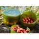 Комплект бурканчета 6 бр Trakker Half Sized Glug Pots 6 pack