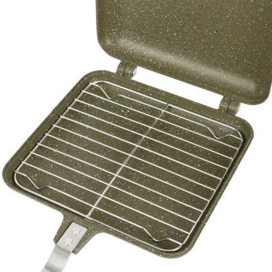 Грил/Тостер Trakker Armolife Marble Grill Toaster XL