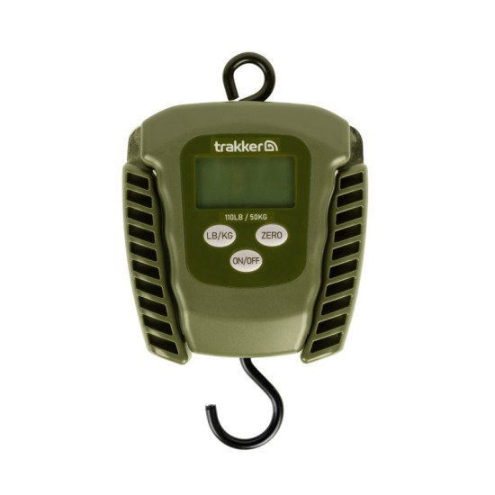 Кантар Trakker T1 Digital Scales 110lb (50kg)