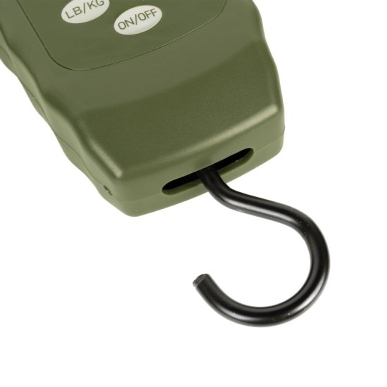 Кантар Trakker T1 Digital Scales 110lb (50kg)