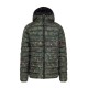 Яке с качулка Trakker TechPro Base XP Jacket