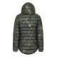 Яке с качулка Trakker TechPro Base XP Jacket