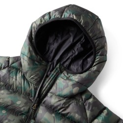 Яке с качулка Trakker TechPro Base XP Jacket