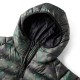 Яке с качулка Trakker TechPro Base XP Jacket